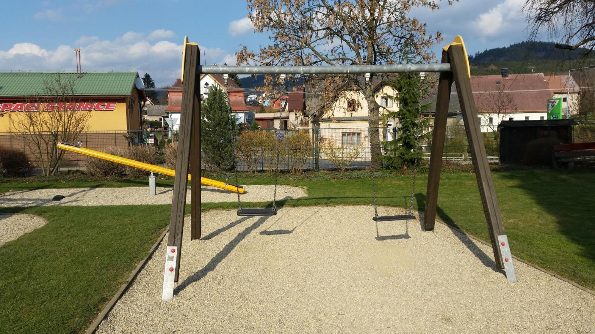 Apartments Emma Červená Voda المظهر الخارجي الصورة