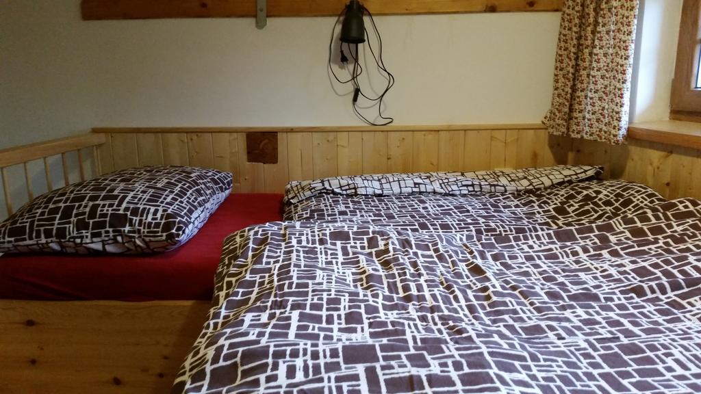 Apartments Emma Červená Voda المظهر الخارجي الصورة