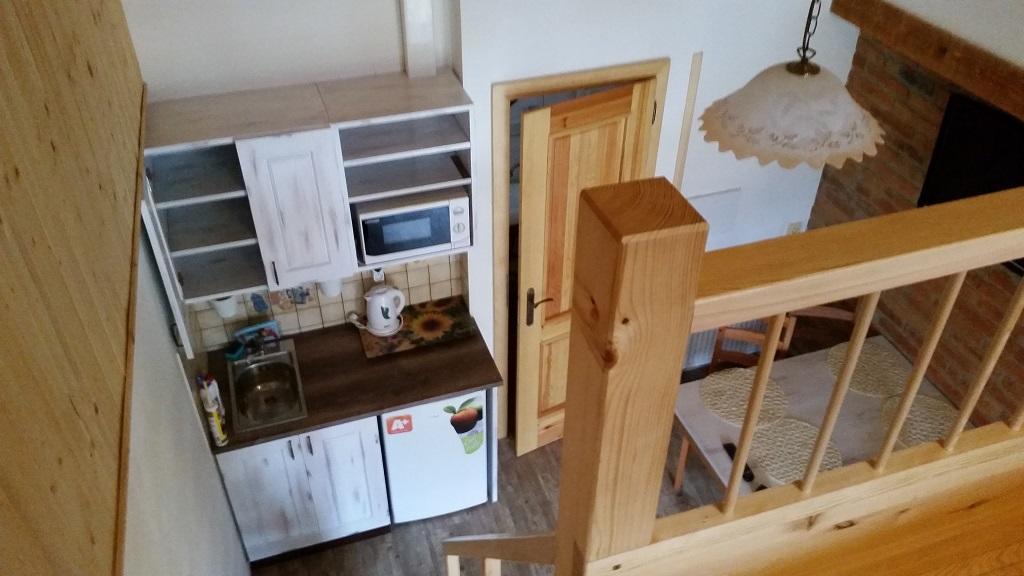 Apartments Emma Červená Voda المظهر الخارجي الصورة
