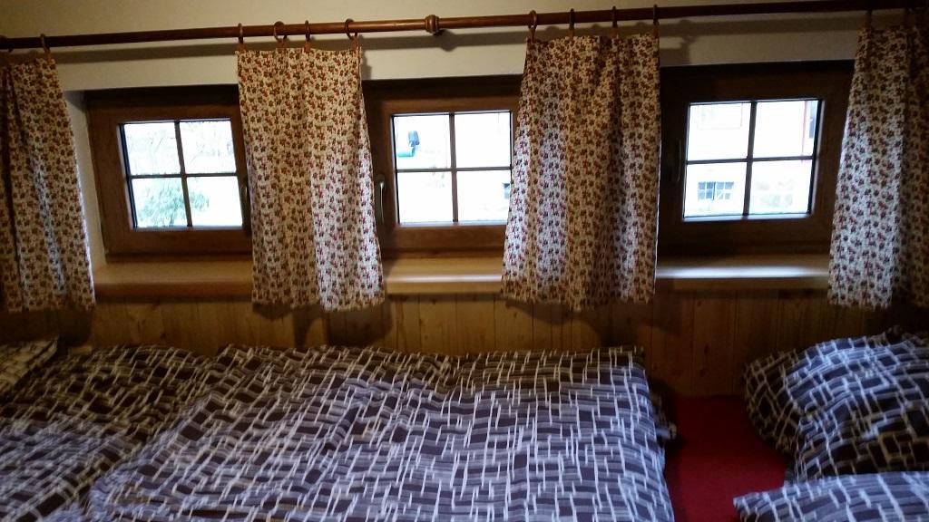 Apartments Emma Červená Voda المظهر الخارجي الصورة