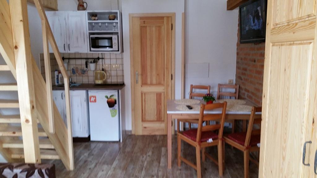 Apartments Emma Červená Voda المظهر الخارجي الصورة
